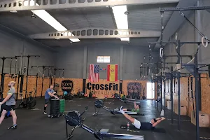 CrossFit Argales image