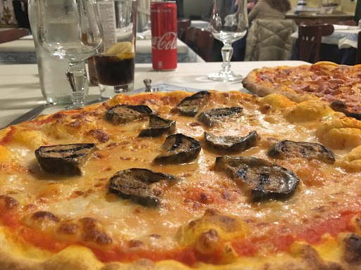 Ristorante La Lampara in Santa Teresa Gallura, Provincia di Sassari