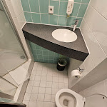 Photo n°2 de l'avis de A..i fait le 16/03/2023 à 05:35 sur le  B&B Hotel Erlangen à Erlangen