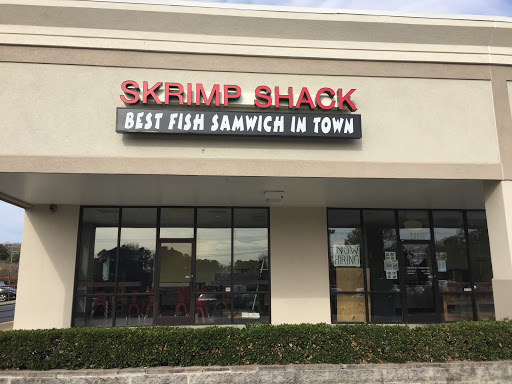 Skrimp Shack