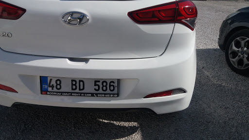 Umut Rent A Car