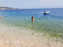 Plaza Dugi Rat III'in fotoğrafı birden fazla geniş koy ile birlikte