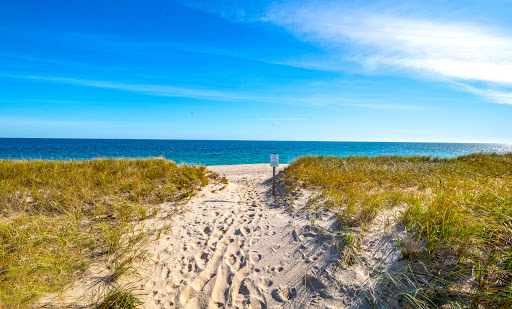 Real Estate Agency «Great Point Properties», reviews and photos, 1 N Beach St, Nantucket, MA 02554, USA