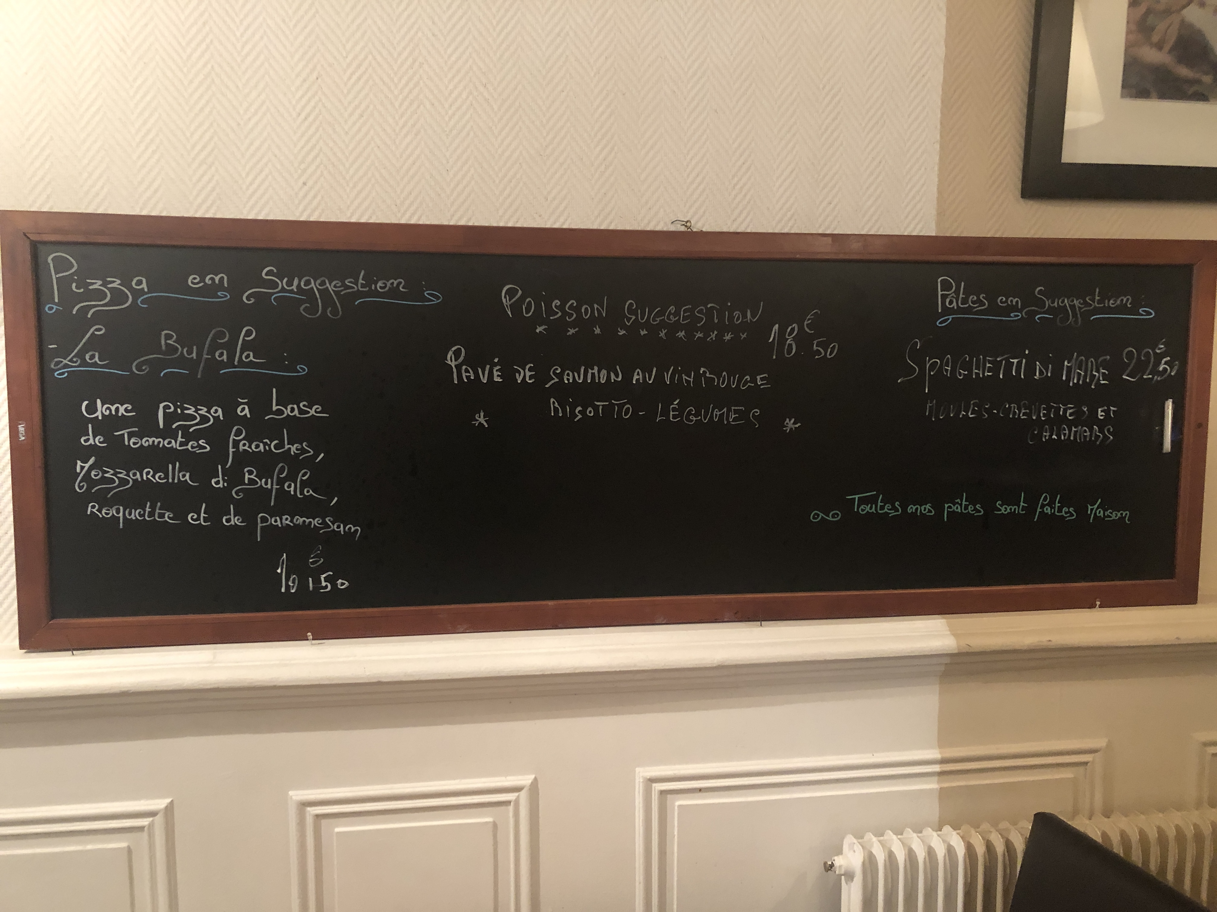 Photo n° 5 de l'avis de Loïc.a fait le 17/10/2022 à 14:14