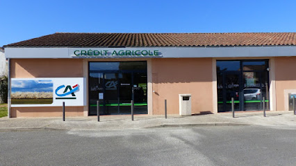 Photo du Banque Crédit Agricole MONTBETON à Montbeton