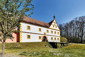 Schloss Wernsdorf image