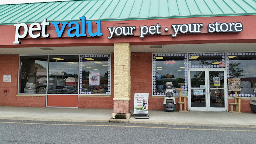 Pet Valu, 604 Plaza Dr, Newark, DE 19702, USA, 