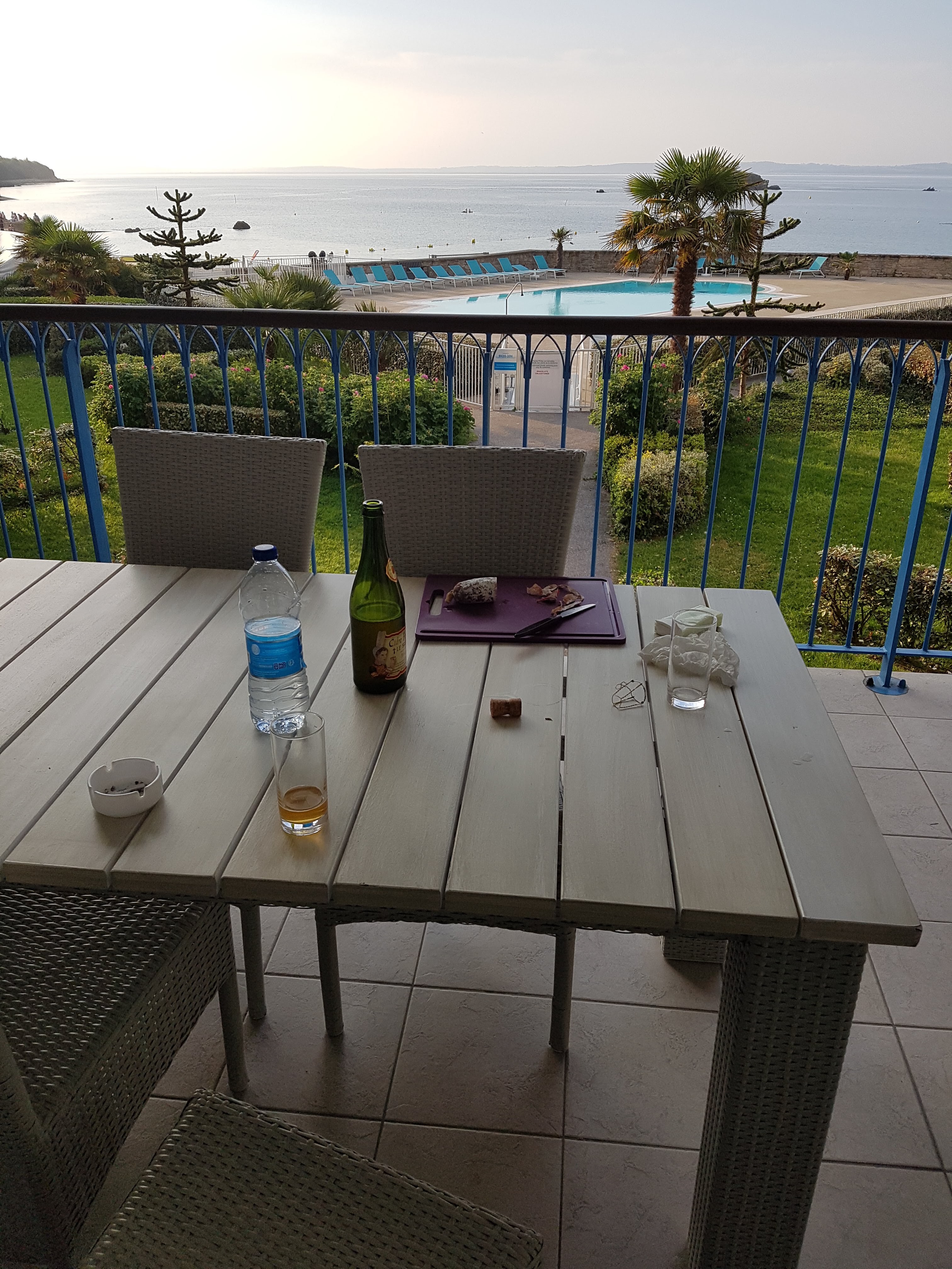Photo n° 1 de l'avis de jean.o fait le 06/07/2018 à 07:42