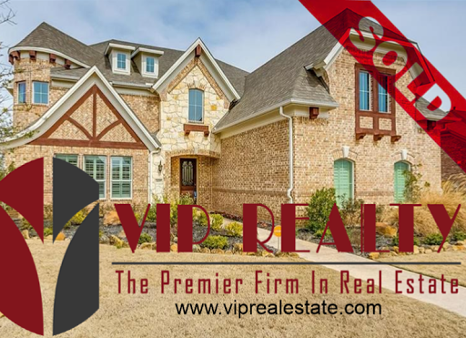 Real Estate Agency «VIP Realty», reviews and photos, 3010 Lyndon B Johnson Fwy #1200, Dallas, TX 75234, USA