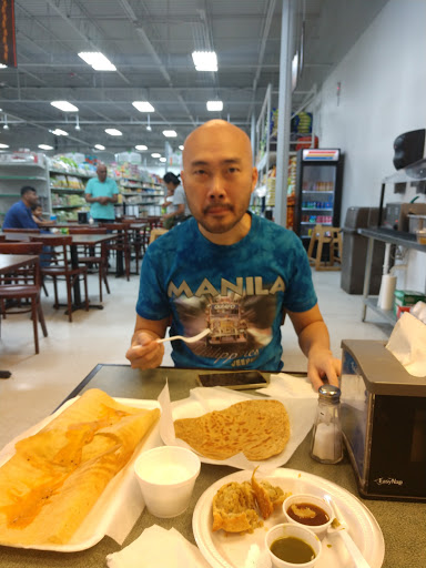 Grocery Store «Taj Grocers - Irving», reviews and photos, 10010 N MacArthur Blvd #150, Irving, TX 75063, USA