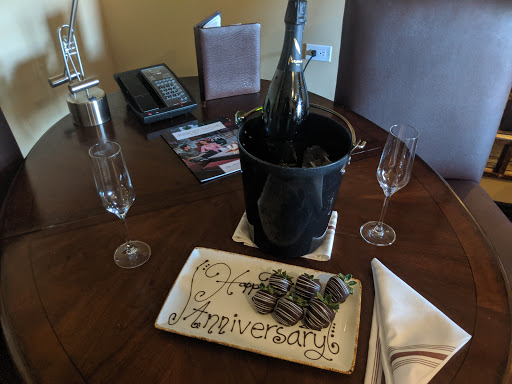 Resort «Omni Scottsdale Resort & Spa at Montelucia», reviews and photos, 4949 E Lincoln Dr, Scottsdale, AZ 85253, USA