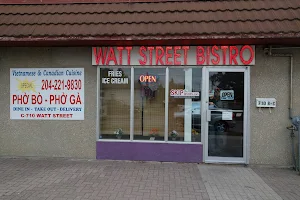 Watt Street Bistro ( Watt Street ) image