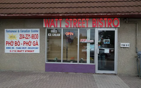 Watt Street Bistro ( Watt Street ) image
