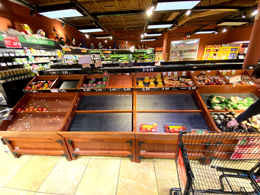 Supermarket «Giant Eagle Supermarket», reviews and photos, 2390 W Prospect Rd, Ashtabula, OH 44004, USA