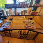 Photo n°1 de l'avis de TJ.� fait le 20/05/2022 à 14:26 sur le  Schäferwagenhotel - Matthias Fahl à Sulzfeld