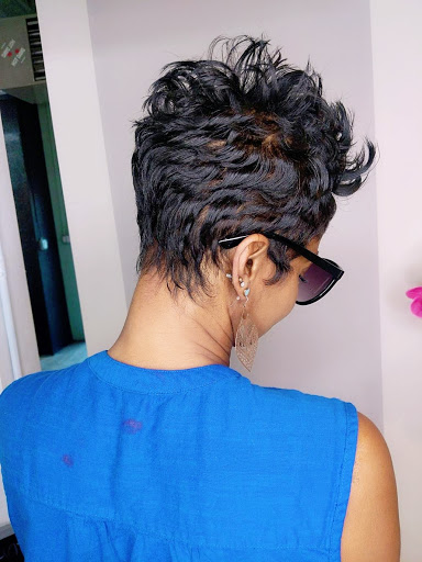 Beauty Salon «KBB Salon», reviews and photos, 345 Cobb Pkwy S D, Marietta, GA 30060, USA