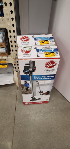 Home Improvement Store «The Home Depot», reviews and photos, 899 County St, Taunton, MA 02780, USA