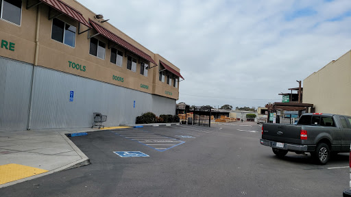 Lumber Store «Dixieline», reviews and photos, 3250 Sports Arena Blvd, San Diego, CA 92110, USA