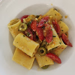 Photo n°2 de l'avis de Alessandra.e fait le 18/09/2022 à 18:10 sur le  Pastificio Cuomo à Gragnano