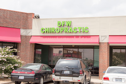 DFW Chiropractic - Pet Food Store in Garland Texas