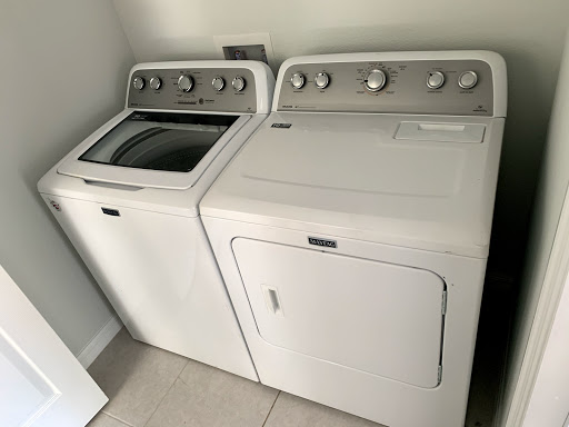 Appliance Repair Service «Best Choice Appliances 