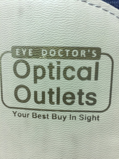 Optician «Optical Outlets», reviews and photos, 515 E Altamonte Dr #1024, Altamonte Springs, FL 32701, USA