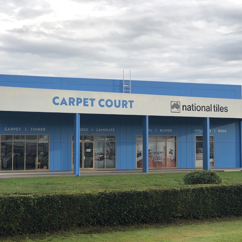 Coffs Harbour Carpet Court