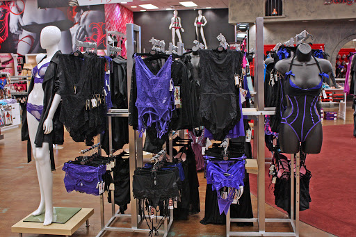 Lingerie Store «Fascinations», reviews and photos, 8367 W McDowell Rd, Tolleson, AZ 85353, USA