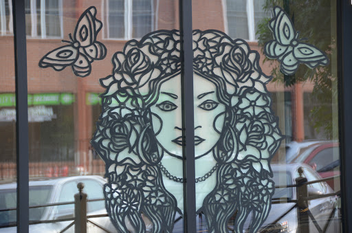 Spa «Mira Salon & Day Spa», reviews and photos, 581 Hillside Drive #101, Bloomington, IN 47401, USA