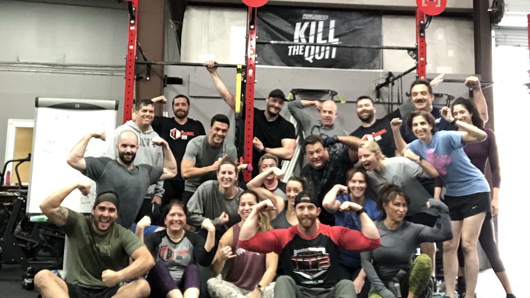 Best packages for greatest value! – Crossfit NBK
