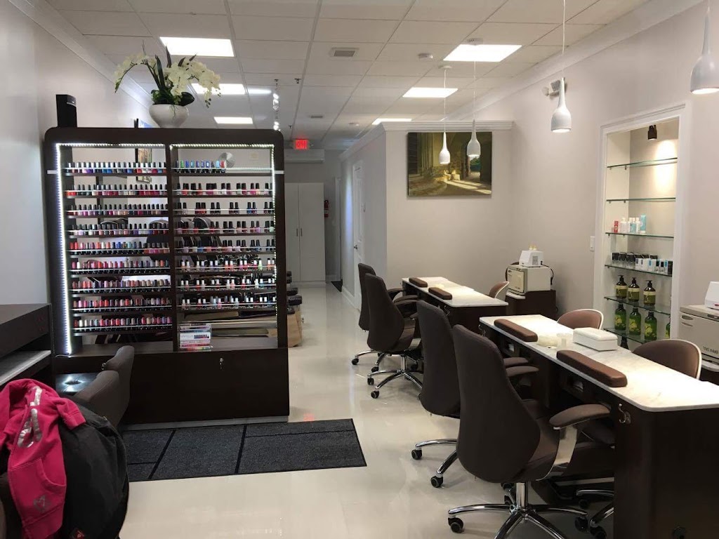 Isabel Nail & Salon 10546