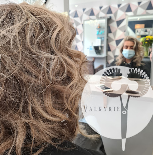 Valkyrie Hair Beauty and Holistics