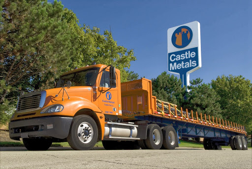 A M Castle & Co (Canada Inc)