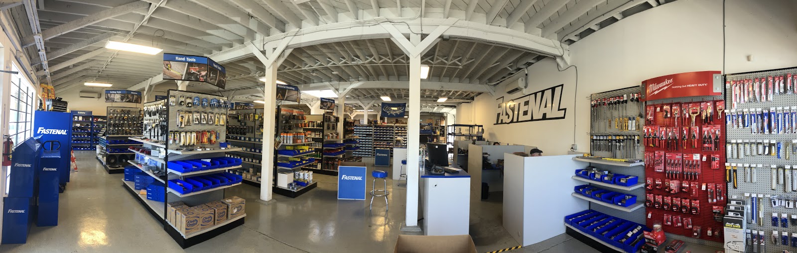 Fastenal Canada
