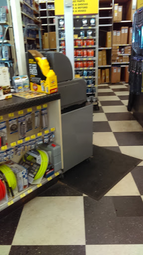 Auto Parts Store «Advance Auto Parts», reviews and photos, 860 S Irby St, Florence, SC 29501, USA