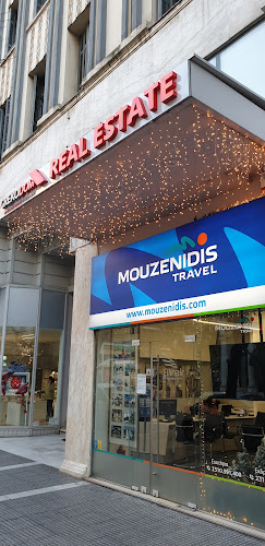 Grekodom Development Ανοιχτές ώρες