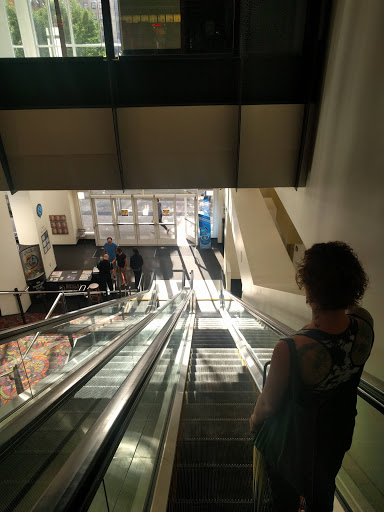 Movie Theater «Regal Cinemas Fox Tower 10», reviews and photos, 846 SW Park Ave, Portland, OR 97205, USA