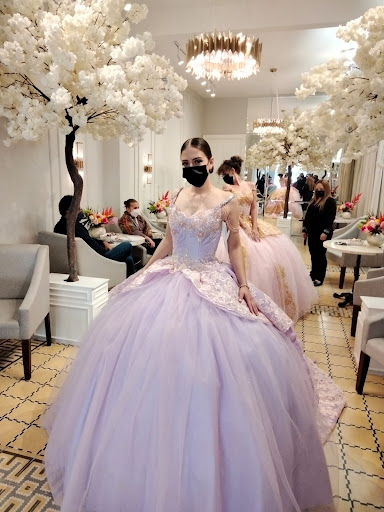 Bridal Shop «Eleganza Bridal», reviews and photos, 1014 E Charleston Blvd #100, Las Vegas, NV 89104, USA