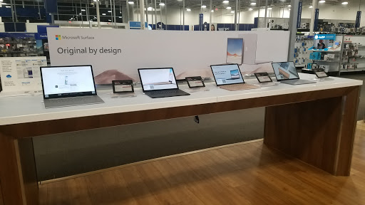 Electronics Store «Best Buy», reviews and photos, 300 State Route 18 #4, East Brunswick, NJ 08816, USA