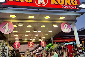 Hong Kong Shopping image