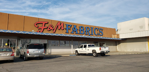 Sewing company Bakersfield