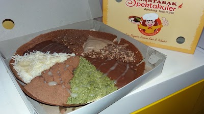 Photos of MARTABAK SPEKTAKULER SOLO BARU