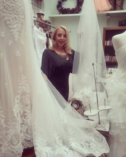 Bridal Shop «Hem and Her Bridal», reviews and photos, 4004 N Stone Ave, Tucson, AZ 85705, USA