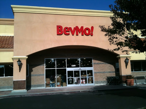 BevMo!, 5205 Prospect Rd #157, San Jose, CA 95129, USA, 