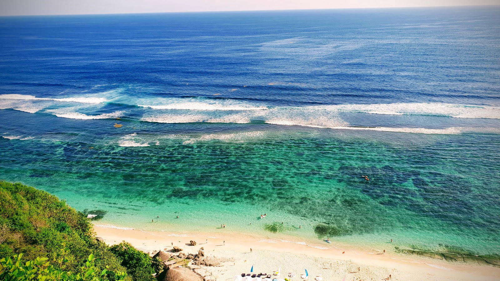 Foto van Karma Kandara Private Beach - aanbevolen voor gezinsreizigers met kinderen