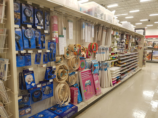 Craft Store «Michaels», reviews and photos, 7491 North Point Pkwy, Alpharetta, GA 30022, USA