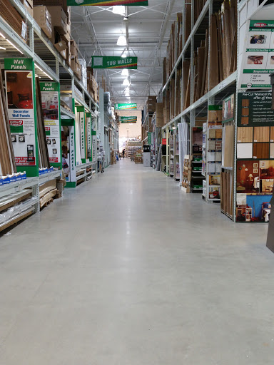 Home Improvement Store «Menards», reviews and photos, 3550 32nd Ave S, Grand Forks, ND 58201, USA