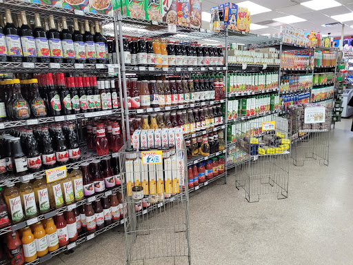 Grocery Store «Petrovsky Market», reviews and photos, 9808 Bustleton Ave Unit-L, Philadelphia, PA 19115, USA