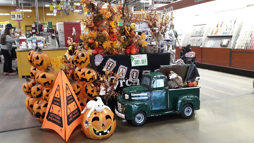 Hardware Store «Orchard Supply Hardware», reviews and photos, 2555 Charleston Rd, Mountain View, CA 94043, USA