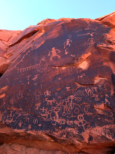 Tourist Information Center «Adrenaline ATV Tours», reviews and photos, 4780 W Ann Rd, North Las Vegas, NV 89031, USA